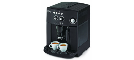 Delonghi Esam 4000.b Magnifica Review