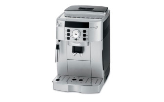Delonghi Magnifica ECAM22.110.SB Bean-to-Cup Coffee Machine Review