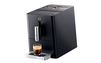 Jura ENA Micro 1 Bean-to-Cup Coffee Machine Review