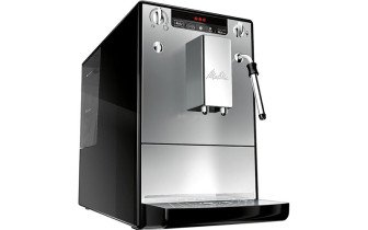 Melitta E953-102 Caffeo Solo & Milk Review