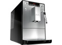 Melitta E953-102 Caffeo Solo & Milk Review