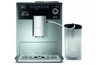 Melitta E970 Caffeo CI Review