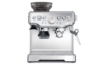 Sage by Heston Blumenthal the Barista Express Review