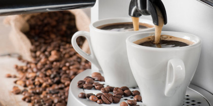 What Are The Advantages of Brewing Coffee With Whole Beans?
