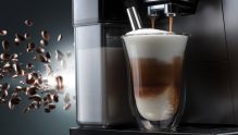 How to Clean a Bean-To-Cup Coffee Machine