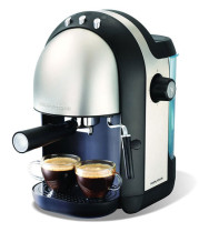 Guide to the Different Types of Coffee Machine