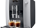 Jura E6 Fully Automatic Coffee Machine Review and Comparison