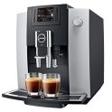 Jura E6 Fully Automatic Coffee Machine Review and Comparison