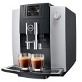 Jura E6 Fully Automatic Coffee Machine Review and Comparison