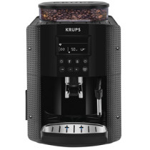 Krups Espresseria EA8150 Automatic Bean-To-Cup Coffee Machine Review