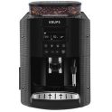 Krups Espresseria EA8150 Automatic Bean-To-Cup Coffee Machine Review